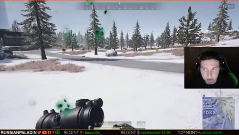 Video games in 2018 LUL