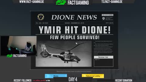 Guten Morgen | 7 Tage Stream |