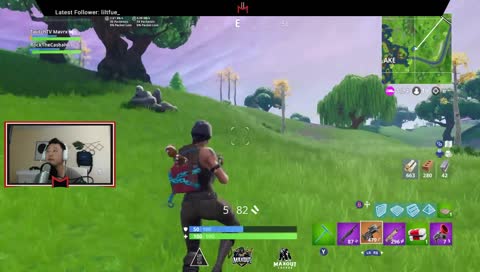 Finally back from Holiday! - #supportsmallstreamers