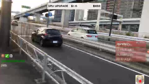 [ENG/ITA] Comiket and stuff! The italian guy and a Rottweiler in Tokyo, Japan !discord