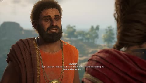 This game i shall complete