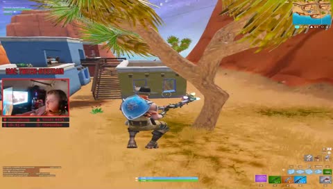 Late Night Fort on a NEW RES (1154x1080) | !stretched !res !sens !ProKills !mm