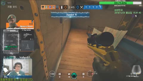 완전 청정1급수! 나는 즐겜러다. [디스코드: #8512] (시참환영)