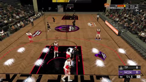 Crown: The Real Is Back