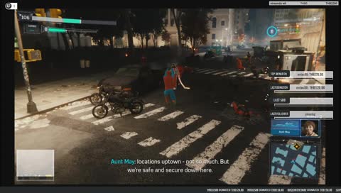 [PS4] 181231 วันสุดท้ายของปีแล้ว