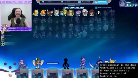 [EN] [AU] Free for all fun !lulu !enby !merch