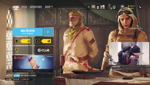 Rank encore et toujours | Bonjours à vous tous!