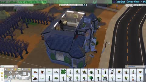 [GER][18+][Rock Music][PC][No-Cam]>>Sims 4 will ich wieder Rushen! Keine zeit für Verluste!<<