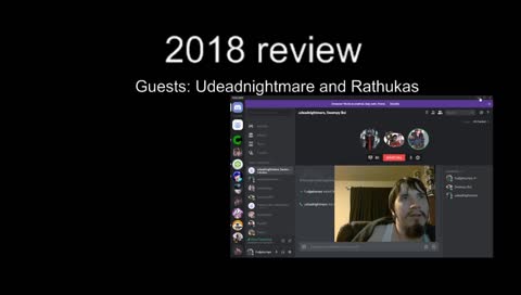 Reviewing the games of 2018 and personal GOTY