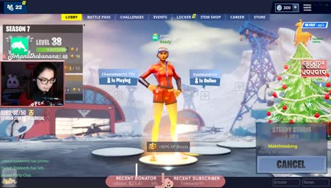 chill trill -- [31/50 subs] !subscribe