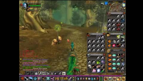2006 Vanilla WoW 1-60 Speedrun [WR]  - Will ding 60 exactly on the first minute of next year (EST)! !run !again
