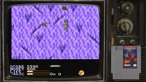 Ironsword (no hints)