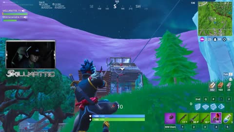 Just Your Usual Fortnite My Dudessss !giveaway @ 250 followers!