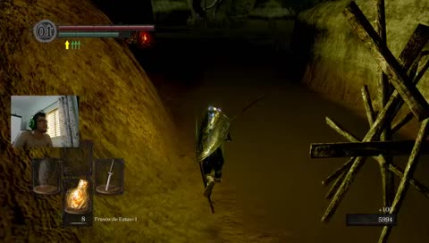 Dark Souls Remastered NG