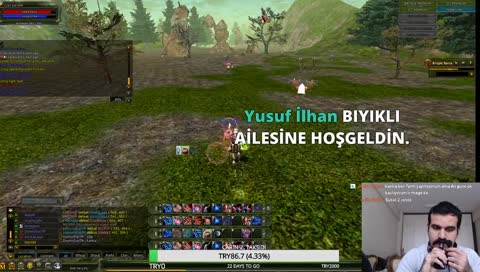 3 SAAT FARMCIK YAPALIM(+9 HELENİD FARKIYLA BIYIKLIAMCA SUNAR)