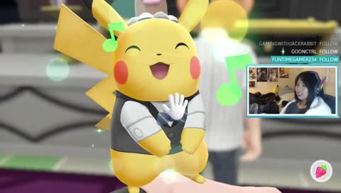 Nintendo's Keikaku for 2019: Wreck 'Em with Cuteness