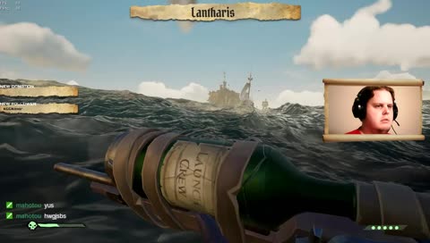 [PC] Sea of Friends? || !social