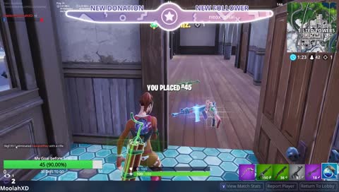 Soloing| Late night stream |new mic|!discord|!youtube|!sr