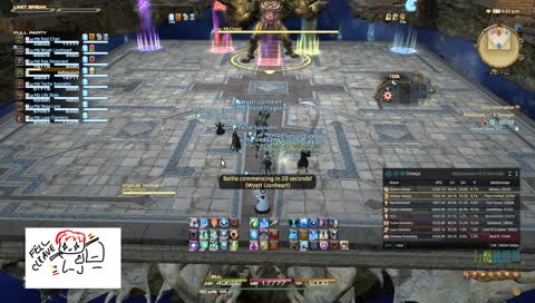 Fun Pf Stuff  // Aether // Hi im Red!