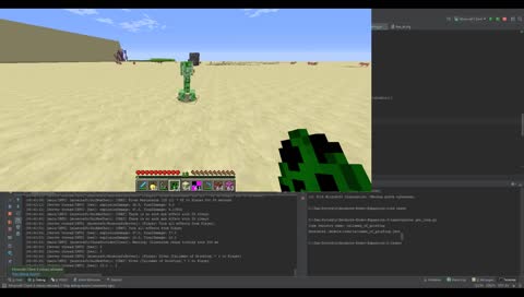 Modding Minecraft - Hardcore Ender Expansion 2