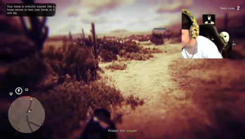 {{{ Dope Vibes Only }}} * RedDead2 w/ MrVotej Who wanna play !? * Tune In Vibe Out & Follow ! xD