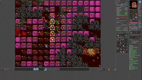 Solidera War (Unstoppables) PK