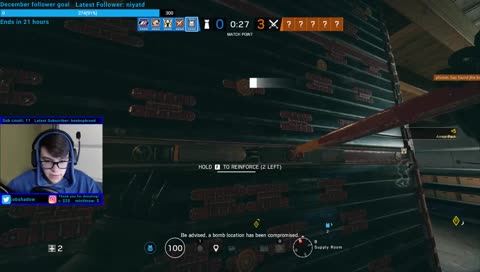 i just need a clever title to get more viewers can you help me out?