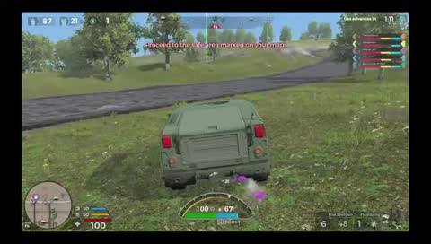 [PS4] [NA] Warming up for Rossburger Tournament! Join for details