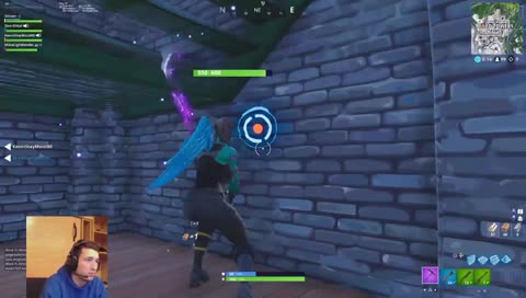 (PS4) High Kills & Dumb Deaths /1700+ Wins/ 37k Kills/