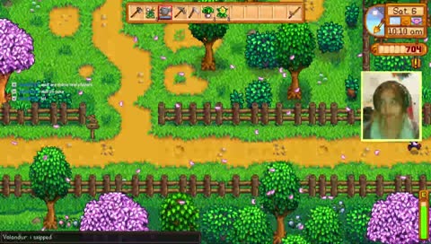 Let's get a Boyfriend!🤵🏽  [First Playthough] ~ Stardew Valley🌟