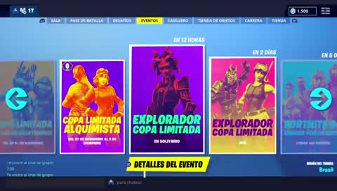 Skereeee Modo Cristo!!!