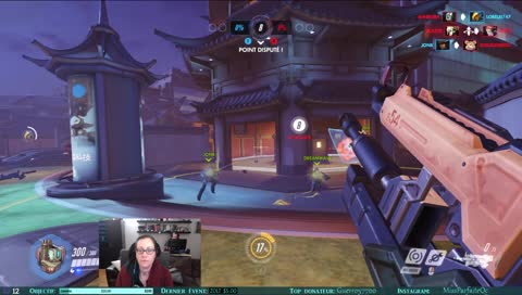 [FR/EN/QC] MARATHON 24H! OMG wtffffff