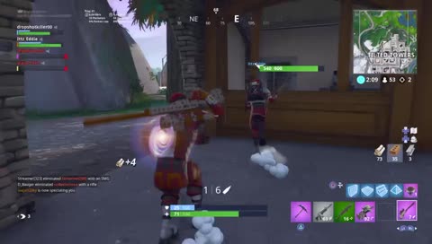 Fortnite PS4 +300 Wins [Stream Snipes Are Allowed]