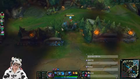 [라간] 탑 뉴메타를 빙자한 트롤빌런? 탑 ap 세주!