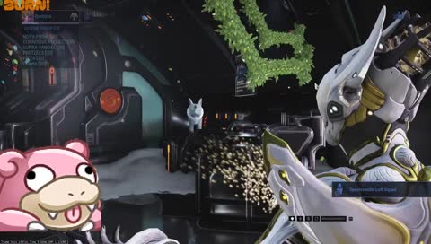 Not as sick! [PC] | Twitter - @Burnbxx | !prime