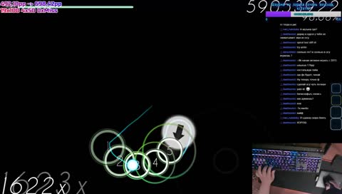 Пытаемся зафармить Raise My Sword OwO