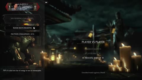 mortal kombat