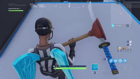 CIZZORZ DEATHRUN!! Boofing Bots! !points !points2