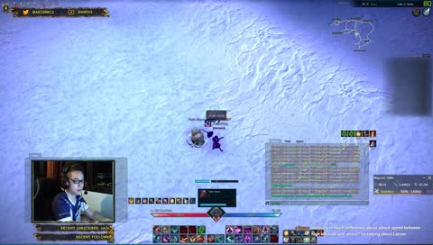 AeonWcs, Ninja | Aim for the top | streaming from 2018 -> 2019 longest stream of my life 4Head