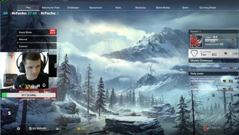 Wins: Duo 25 | Giveaway online |  Letzter Stream dieses Jahr!