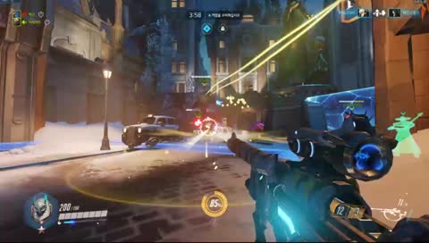 우울해도 슬퍼도 나는 안 울어 ~ ♪