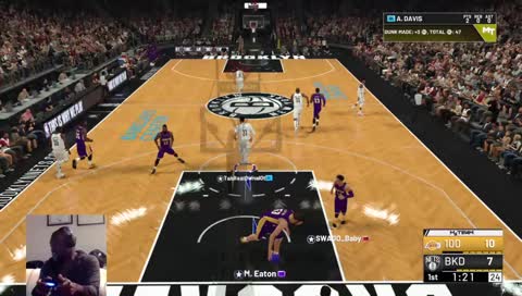 Dreazy X 2 (Deer Park Water Sponsored)