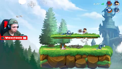 🔴✅[FR/PC] VECROM---> PRÊT POUR LA NEW ANNÉE / NEW VIDÉO A 12H  (!youtube) ✅🔴