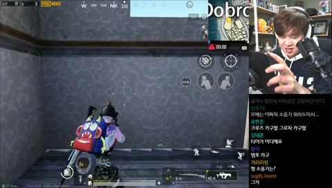 [PUBGM] 2018년 마지막날!! 수고 많았어요 여러분!! 올해를 다이아로 마무리 해봅시다 ^ㅡ^