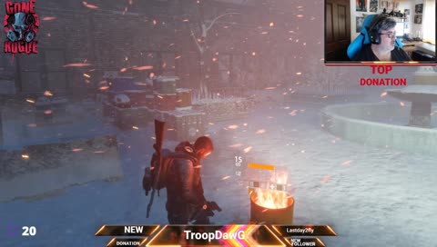 Survival Noobery