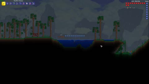 [OCE] terraria cause why not