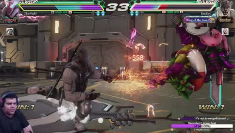 New Years Countdown (AUS)