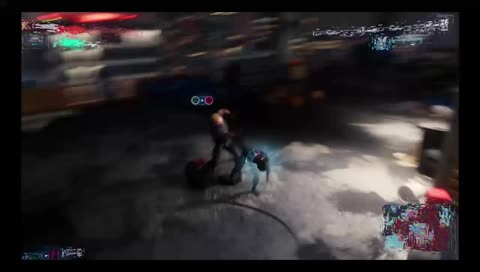 Spider-Man :o
