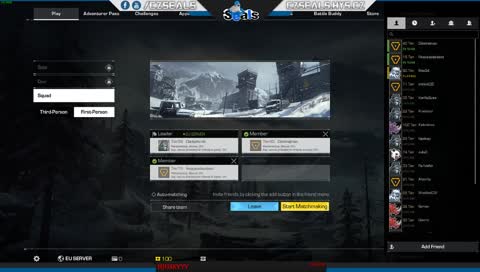 [CZ/SVK] Krasny novy rok a super silvester prajem u RoE