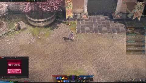 [EN/RU] SKIF Arcana lvling + Electro music